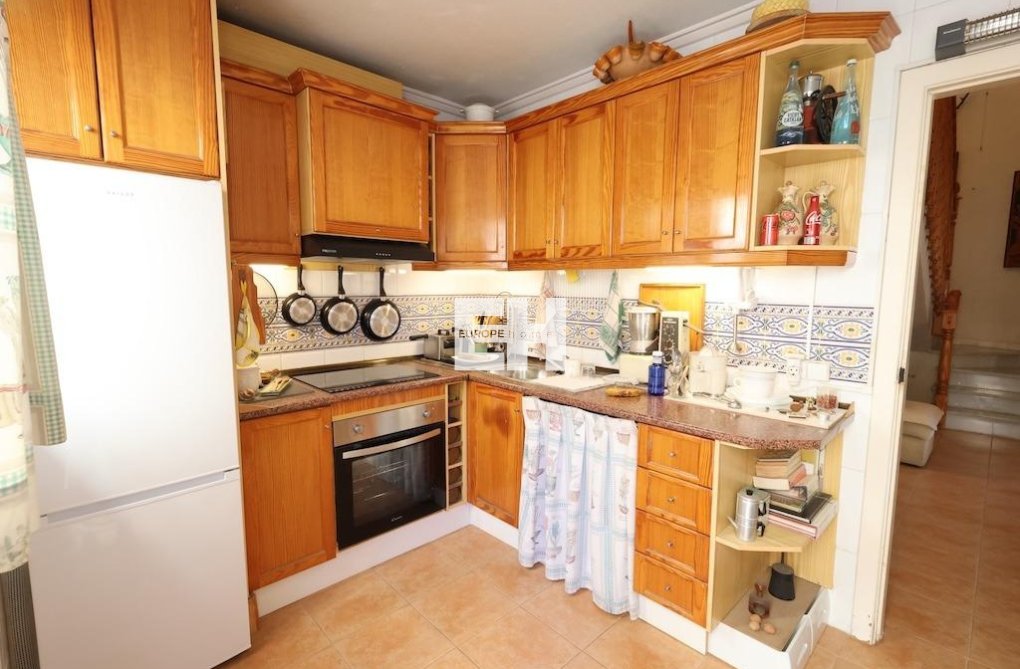 Revente - villa - Torrevieja - Costa Blanca