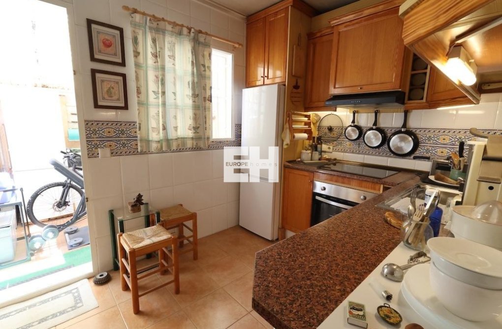Revente - villa - Torrevieja - Costa Blanca
