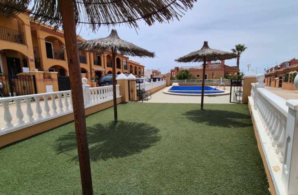 Revente - villa - Torrevieja - Costa Blanca