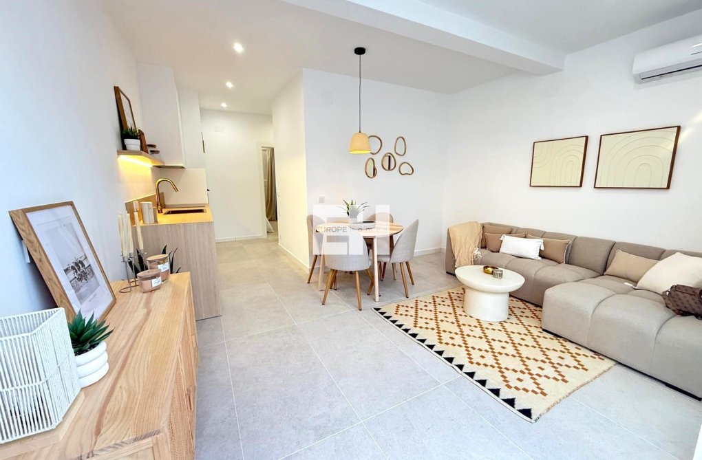 Revente - villa - Torrevieja - El Chaparral