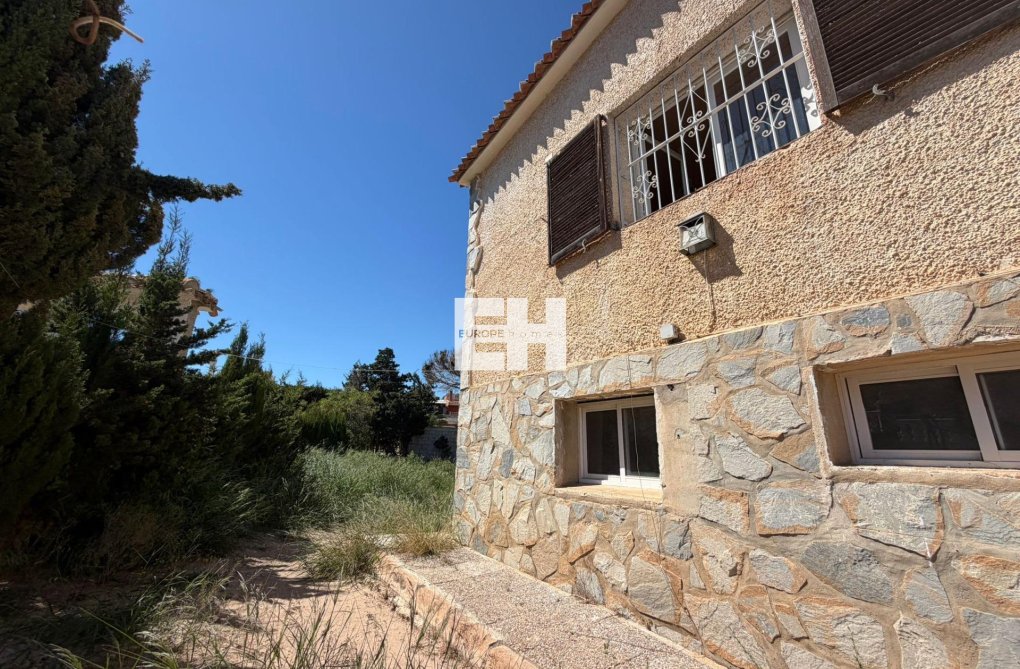 Revente - villa - Torrevieja - Los Balcones - Los Altos Del Edén