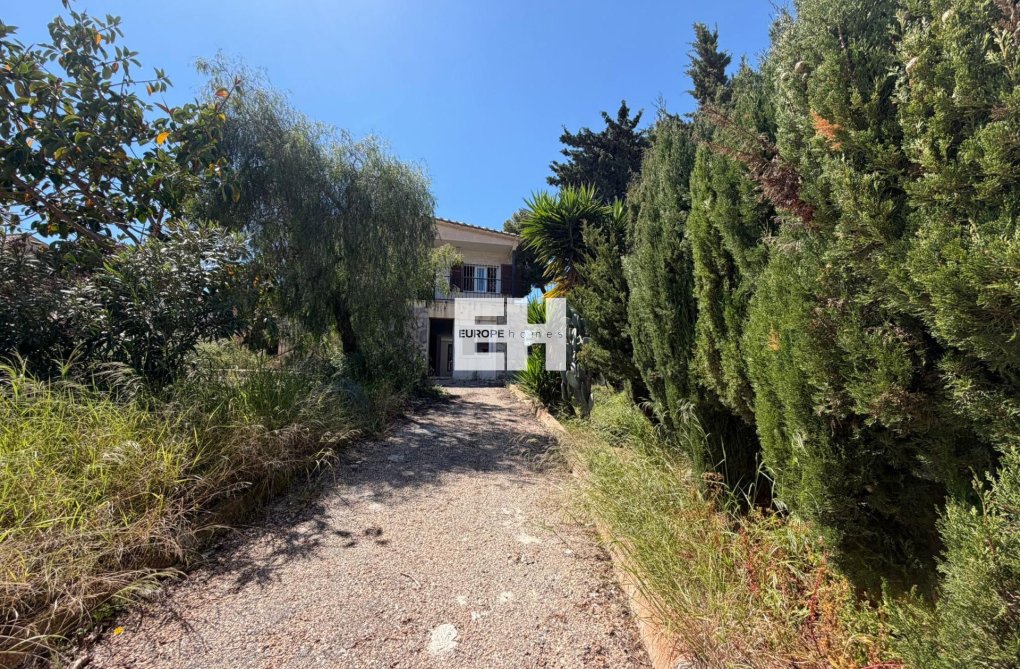 Revente - villa - Torrevieja - Los Balcones - Los Altos Del Edén