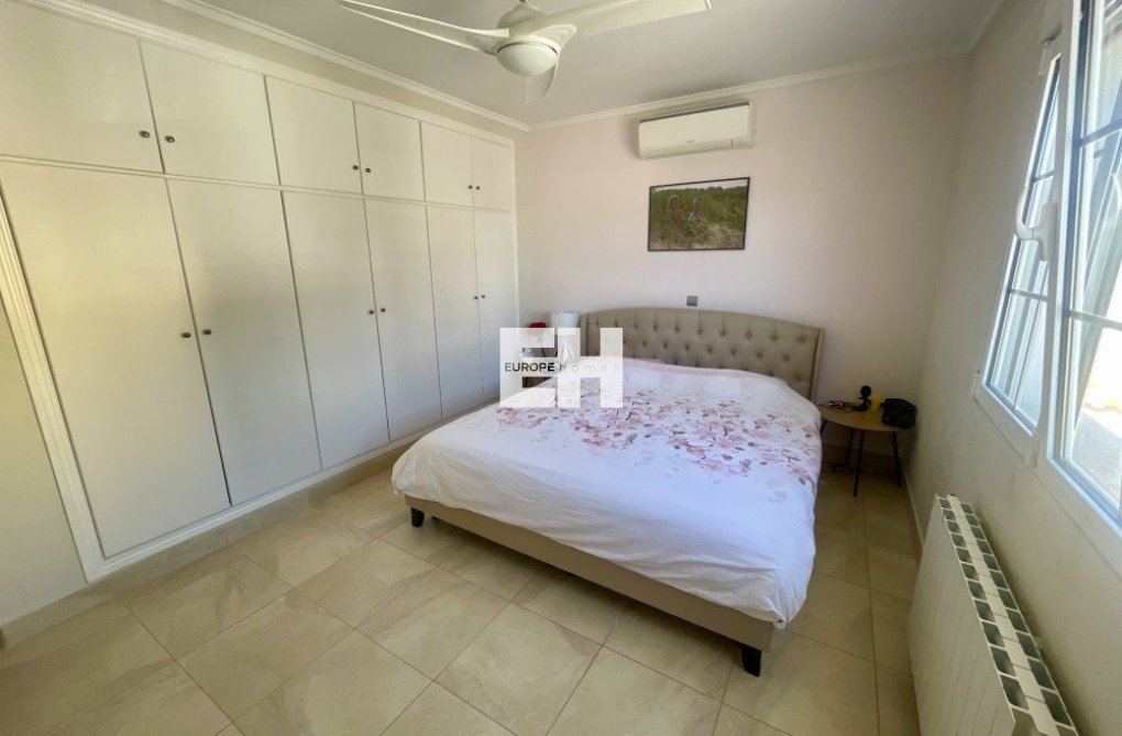 Revente - villa - Urb. La Marina - Inland