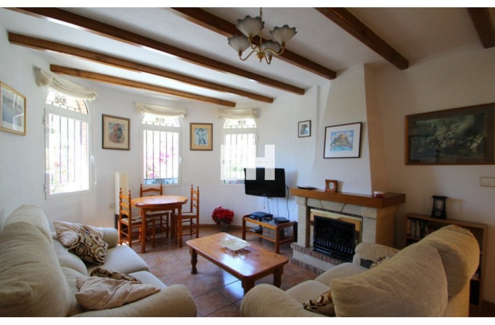 Revente - villa - Villamartin - Costa Blanca