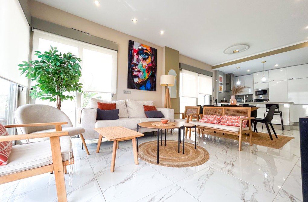 Revente - villa - Villamartin - Costa Blanca