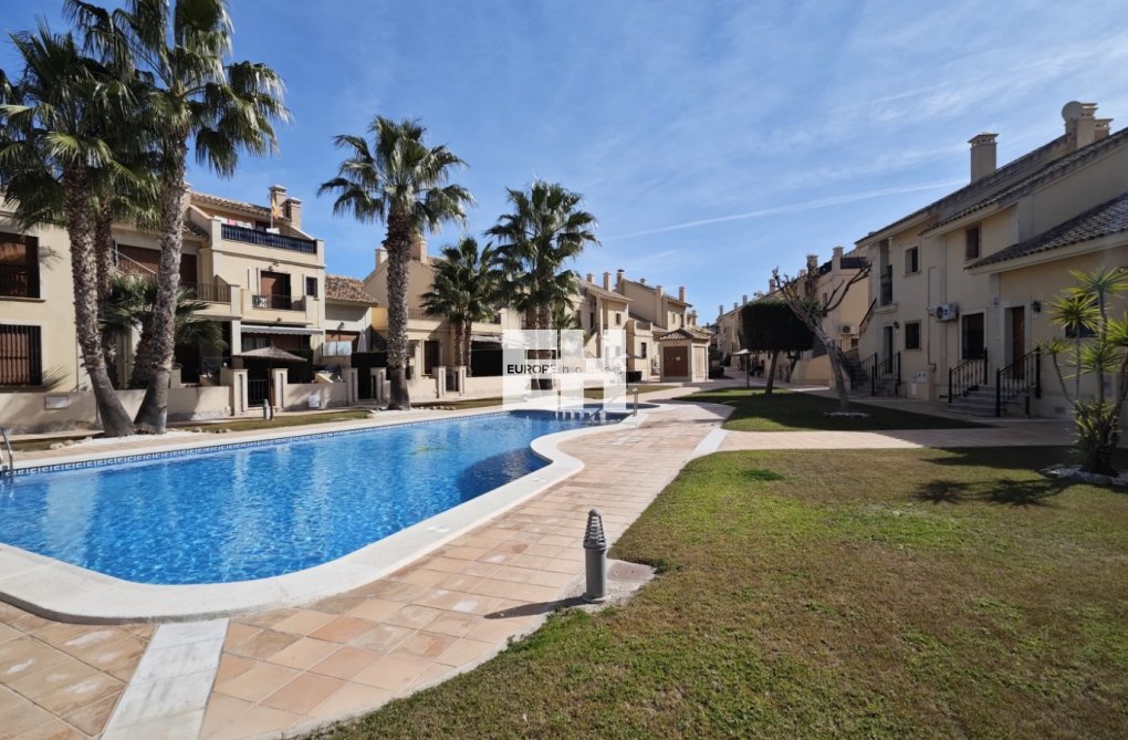 Segunda mano - Apartamento  - Algorfa - Inland