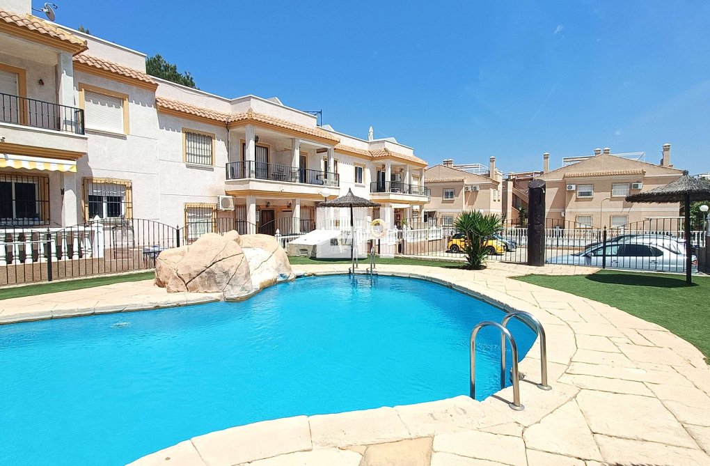 Segunda mano - Apartamento  - Algorfa - Inland