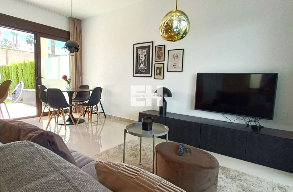 Segunda mano - Apartamento  - Algorfa - Inland