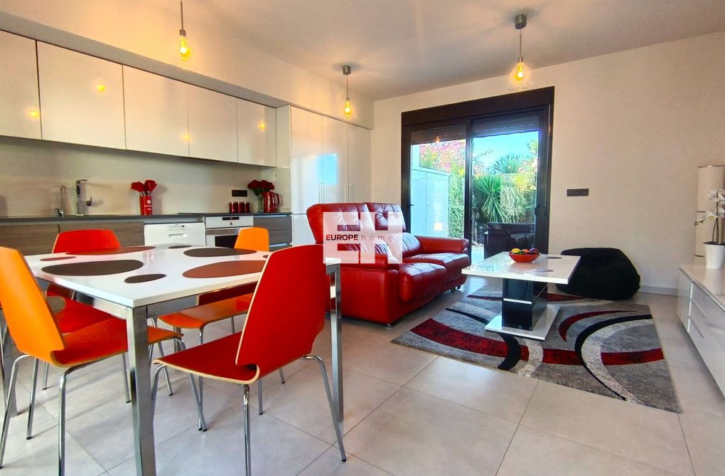 Segunda mano - Apartamento  - Algorfa - Inland