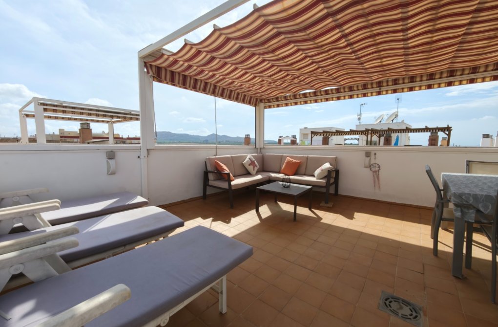 Segunda mano - Apartamento  - Algorfa - Inland
