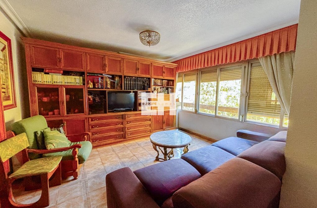 Segunda mano - Apartamento  - Alicante - Costa Blanca