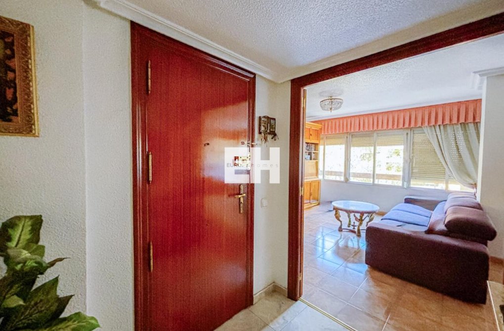 Segunda mano - Apartamento  - Alicante - Costa Blanca