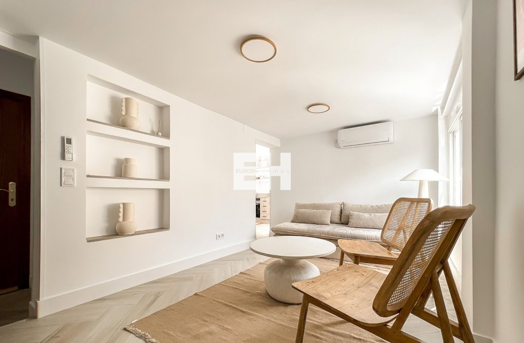 Segunda mano - Apartamento  - Alicante - Costa Blanca