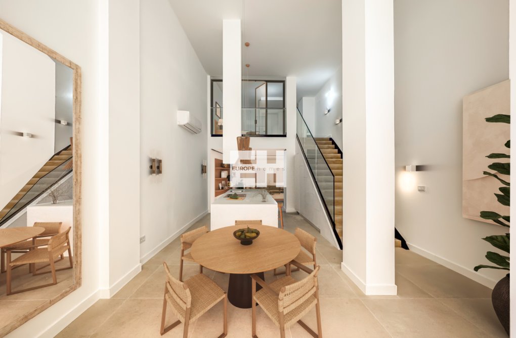Segunda mano - Apartamento  - Alicante - Costa Blanca