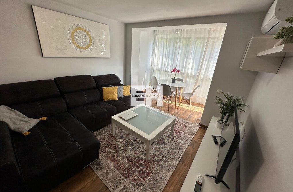 Segunda mano - Apartamento  - Alicante - Pla Del Bon Repos