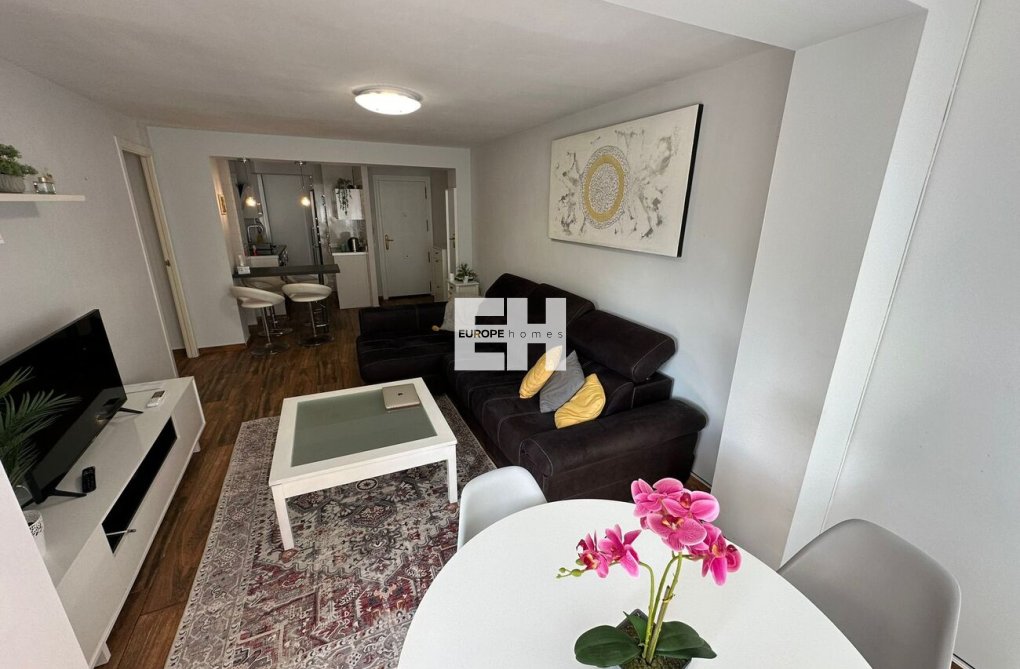 Segunda mano - Apartamento  - Alicante - Pla Del Bon Repos
