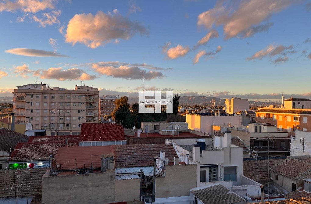 Segunda mano - Apartamento  - Almoradí - Centro Urbano 2