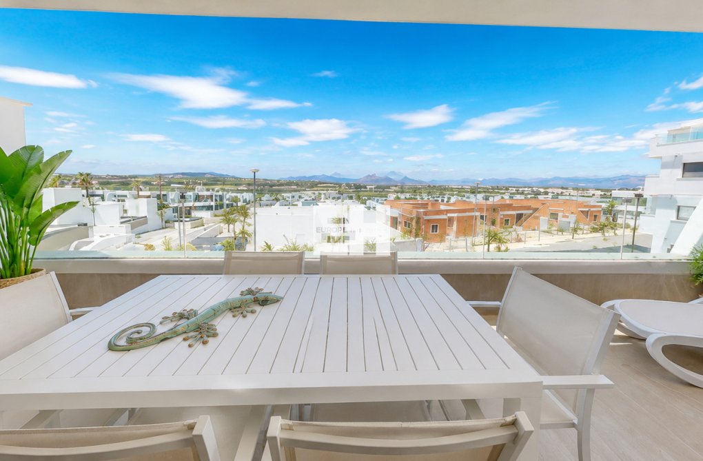 Segunda mano - Apartamento  - Benijofar - Costa Blanca