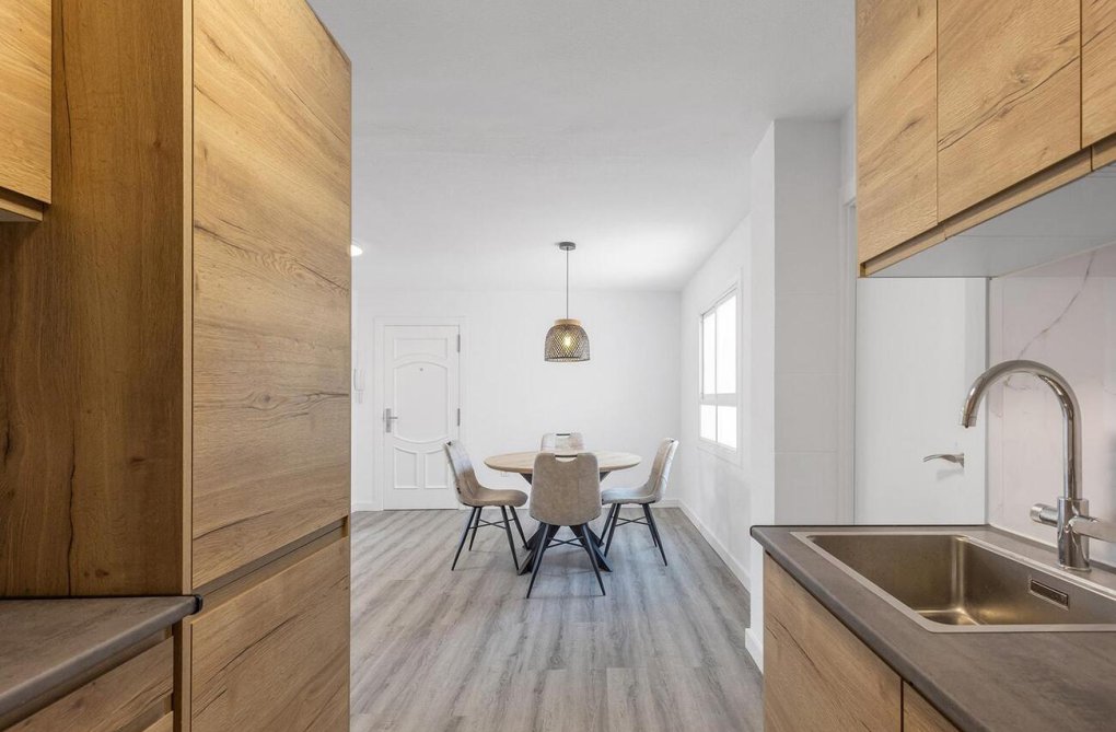 Segunda mano - Apartamento  - Benijofar - Costa Blanca