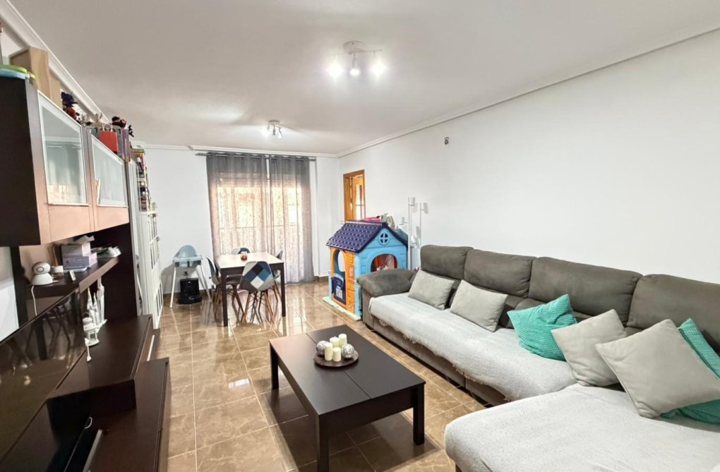Segunda mano - Apartamento  - Benijofar - Pueblo 4