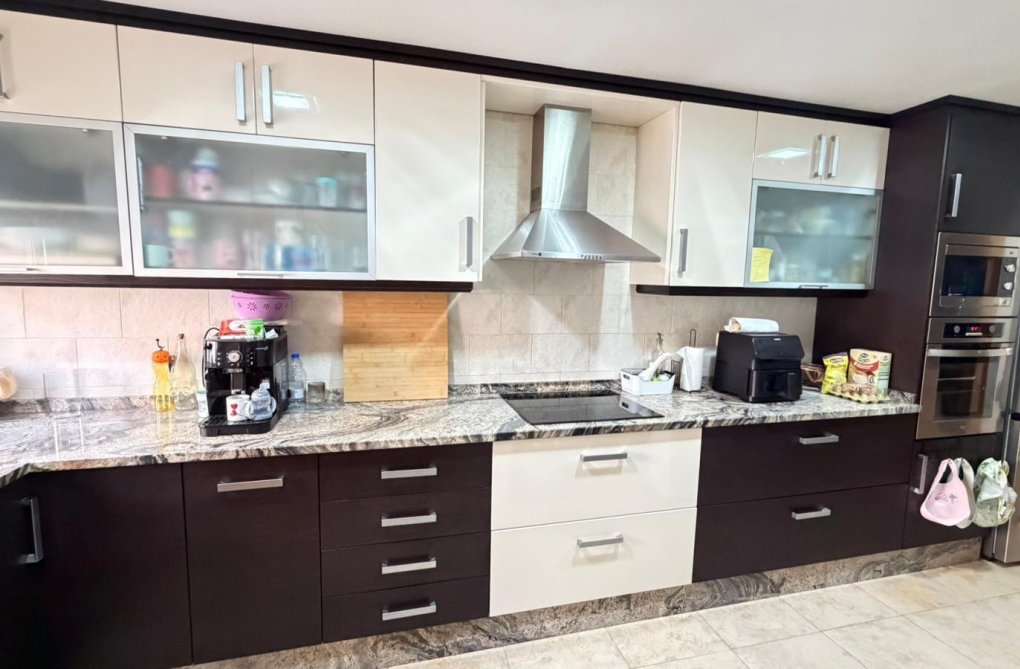 Segunda mano - Apartamento  - Benijofar - Pueblo 4