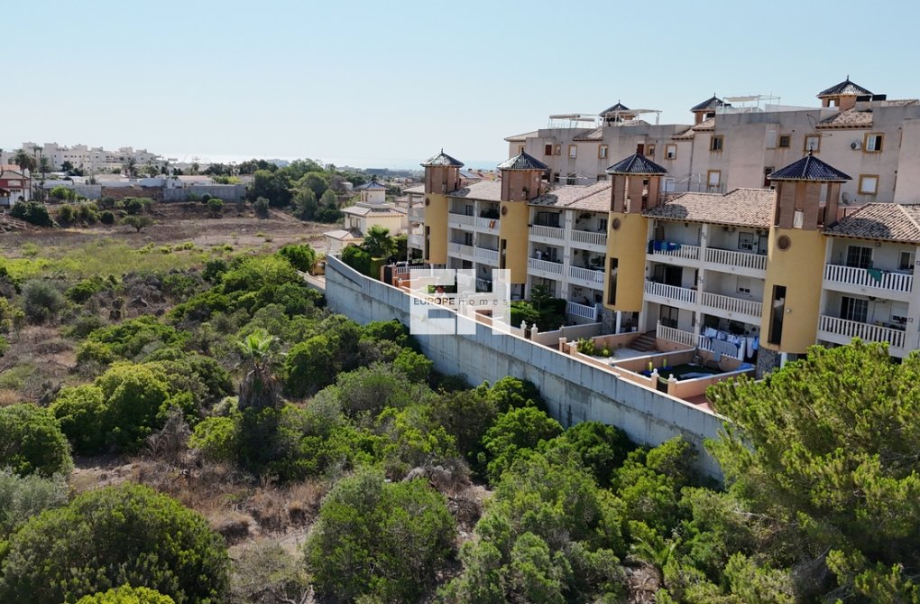 Segunda mano - Apartamento  - Cabo Roig - Costa Blanca