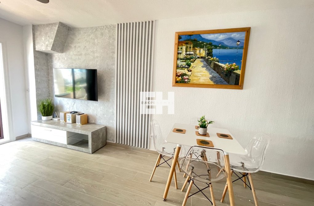 Segunda mano - Apartamento  - Cabo Roig - Costa Blanca