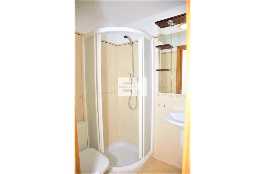 Segunda mano - Apartamento  - Calpe - Costa Blanca