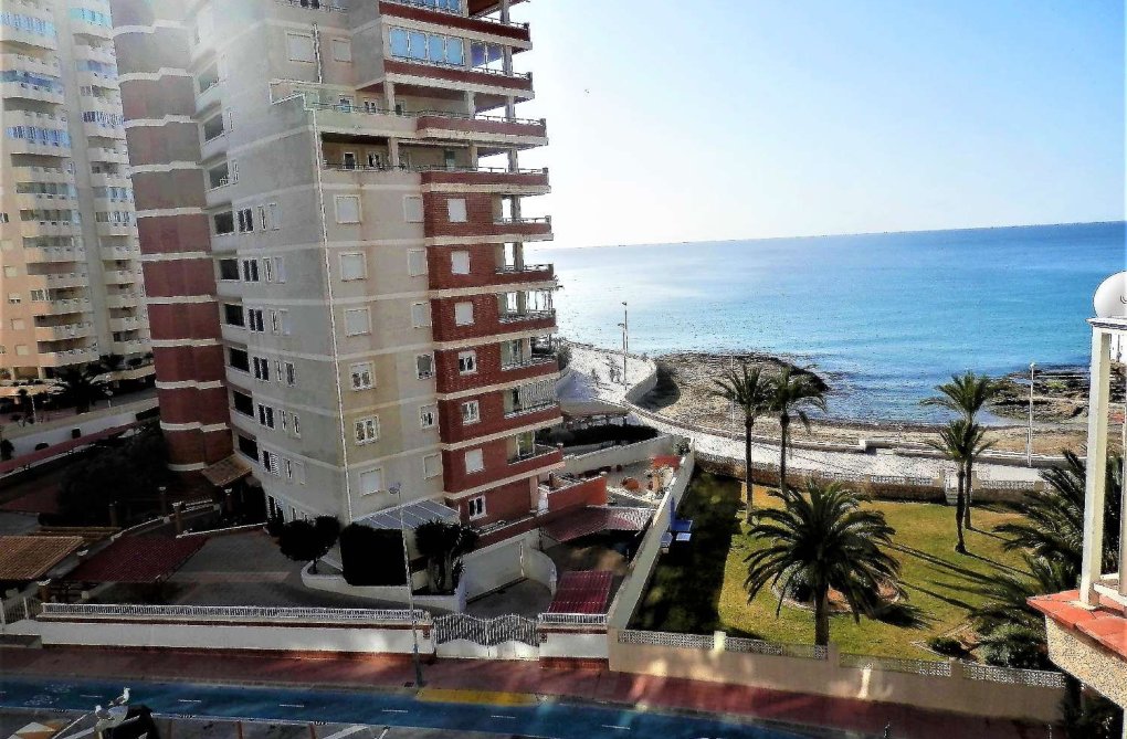 Segunda mano - Apartamento  - Calpe - Costa Blanca