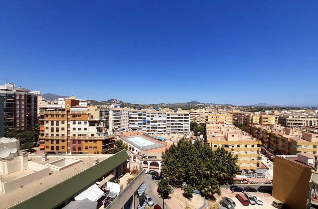 Segunda mano - Apartamento  - Calpe - Costa Blanca