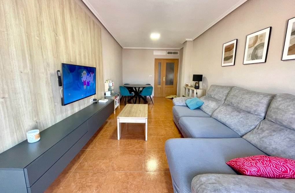 Segunda mano - Apartamento  - Catral - Costa Blanca
