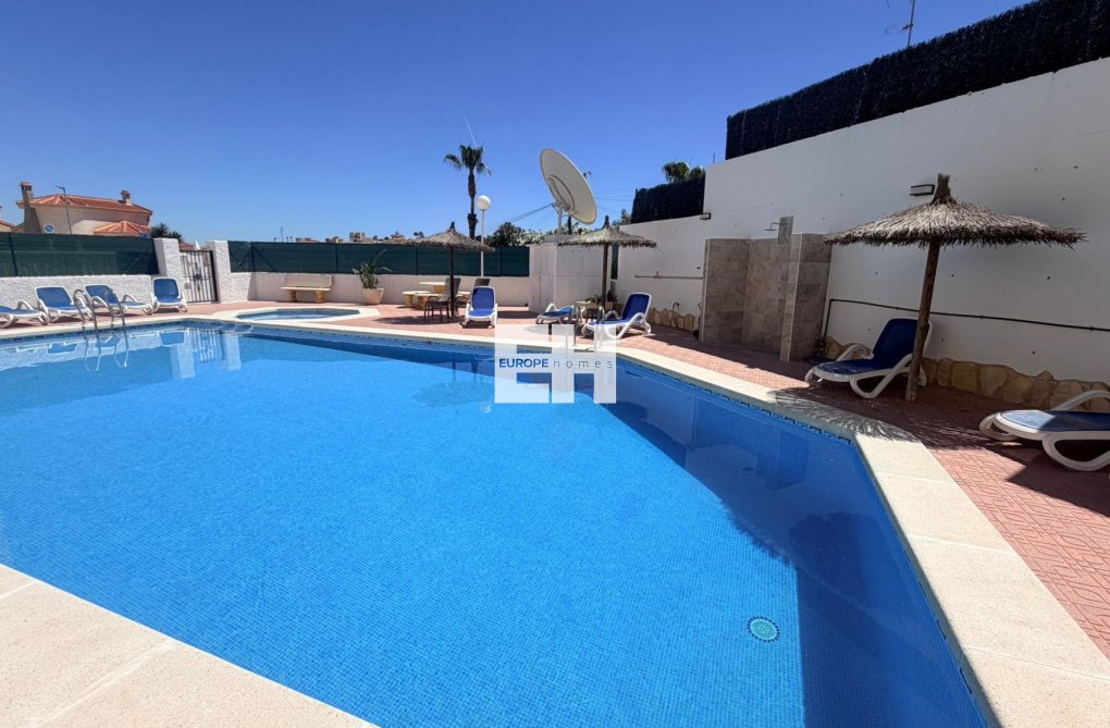 Segunda mano - Apartamento  - Ciudad Quesada - Costa Blanca