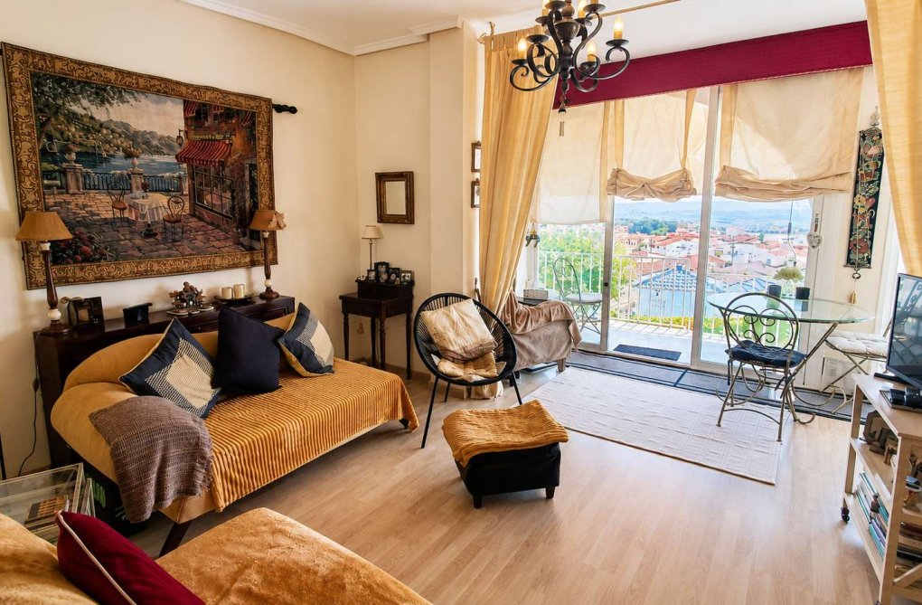 Segunda mano - Apartamento  - Ciudad Quesada - Costa Blanca