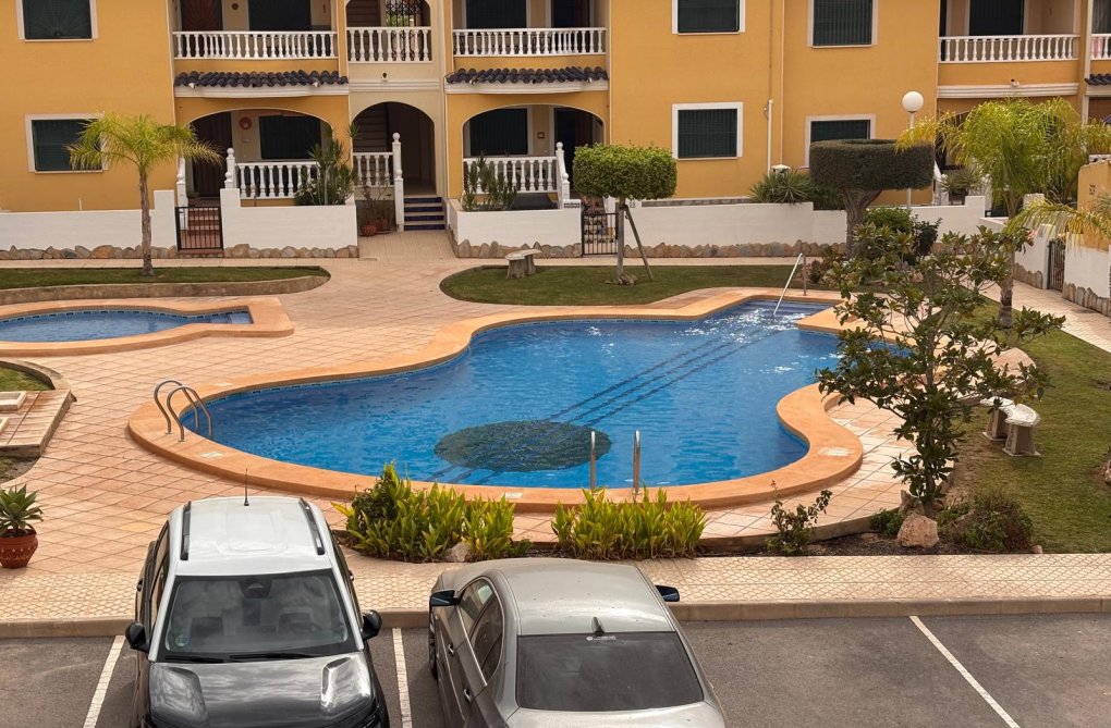 Segunda mano - Apartamento  - Ciudad Quesada - Costa Blanca