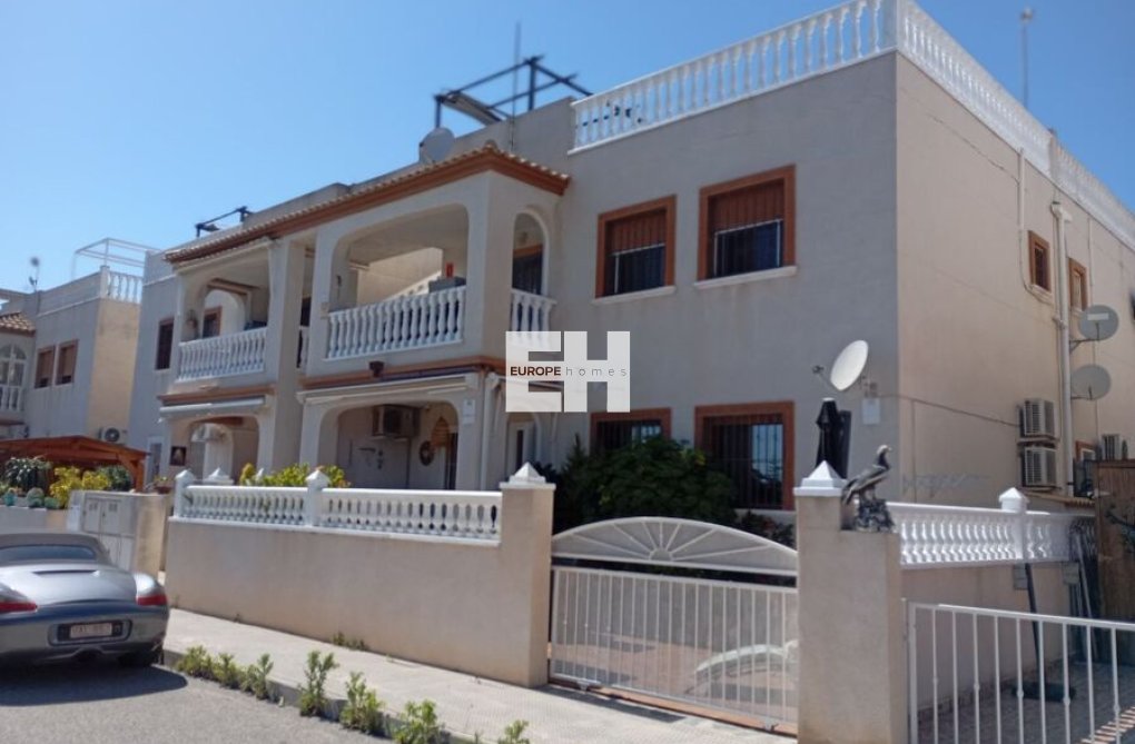Segunda mano - Apartamento  - Daya Vieja - Costa Blanca