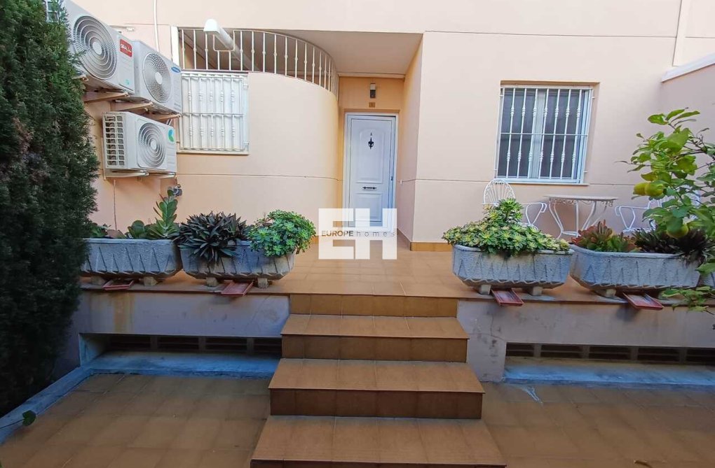 Segunda mano - Apartamento  - Denia - Costa Blanca