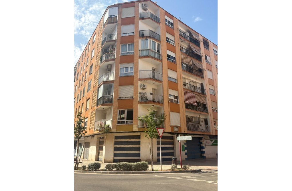 Segunda mano - Apartamento  - Denia - Costa Blanca