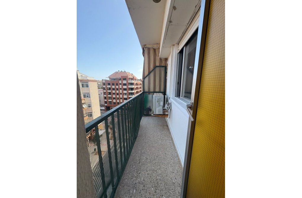 Segunda mano - Apartamento  - Denia - Costa Blanca