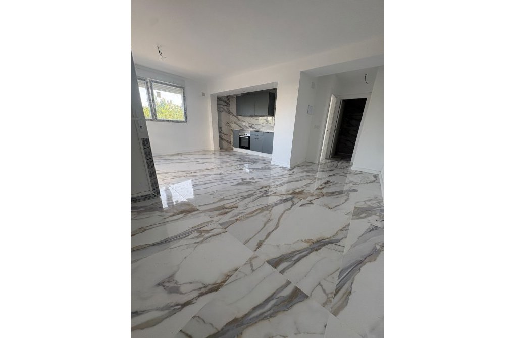 Segunda mano - Apartamento  - Denia - Costa Blanca