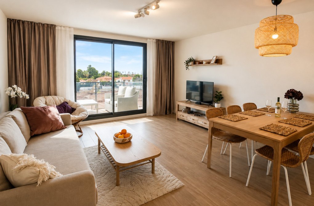 Segunda mano - Apartamento  - Denia - Costa Blanca