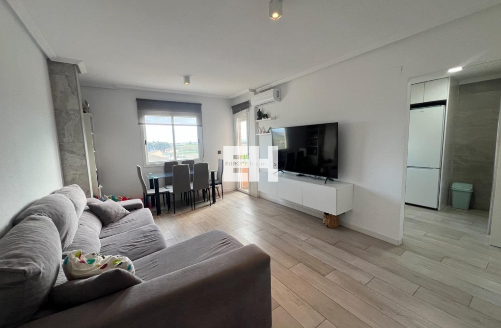 Segunda mano - Apartamento  - Dolores - Comunidad Valenciana