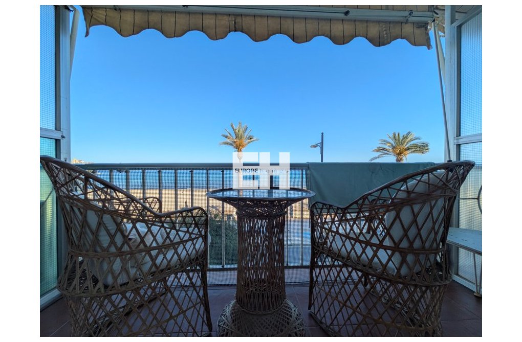 Segunda mano - Apartamento  - El Campello - Costa Blanca