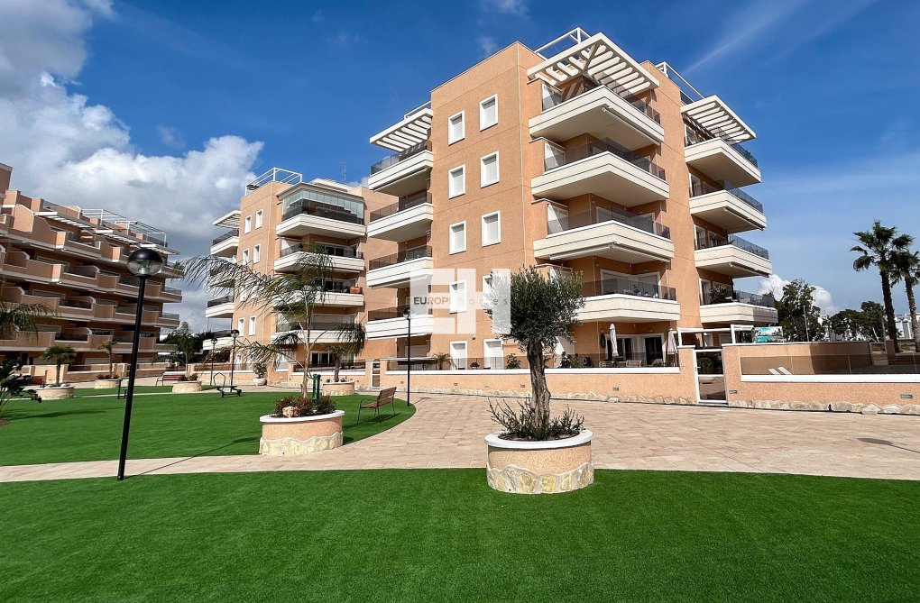 Segunda mano - Apartamento  - El Raso - Costa Blanca