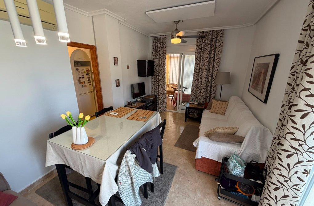 Segunda mano - Apartamento  - Formentera del Segura - Costa Blanca