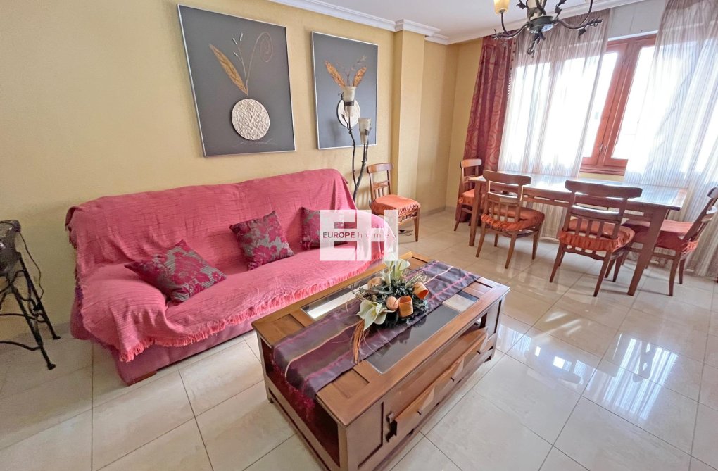 Segunda mano - Apartamento  - Formentera del Segura - Los Palacios