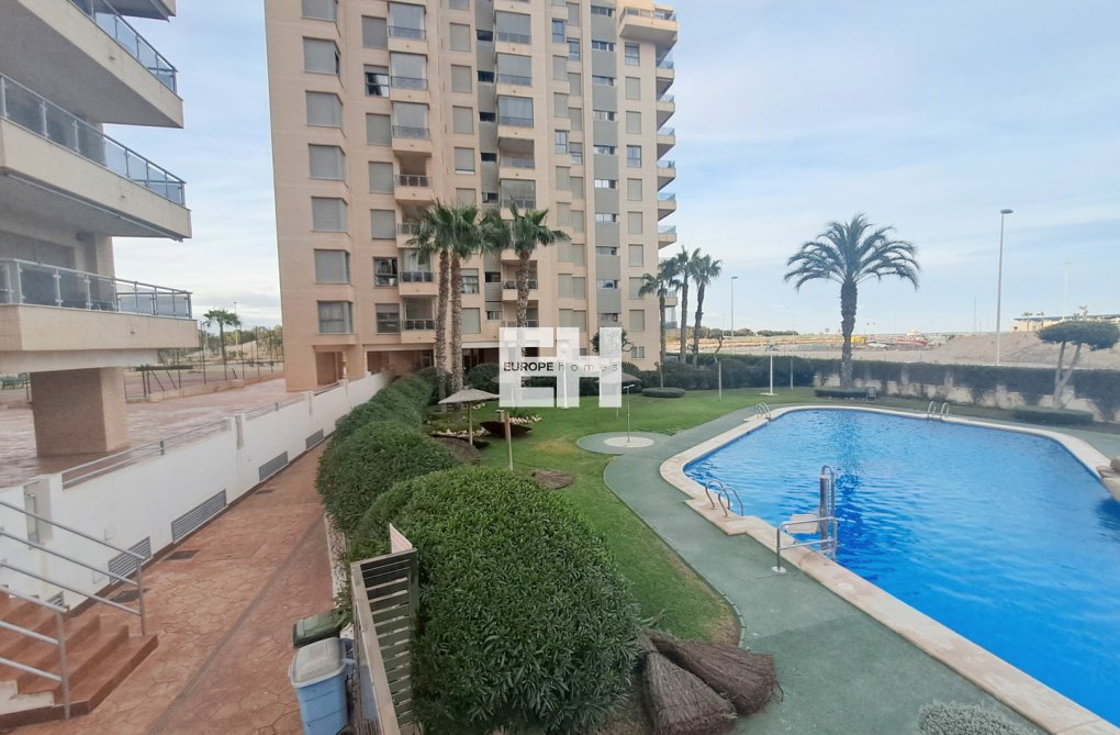 Segunda mano - Apartamento  - Guardamar del Segura - Costa Blanca