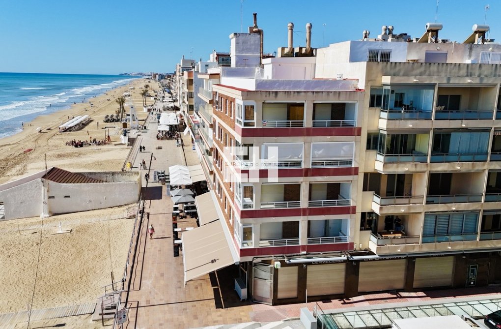 Segunda mano - Apartamento  - Guardamar del Segura - Costa Blanca