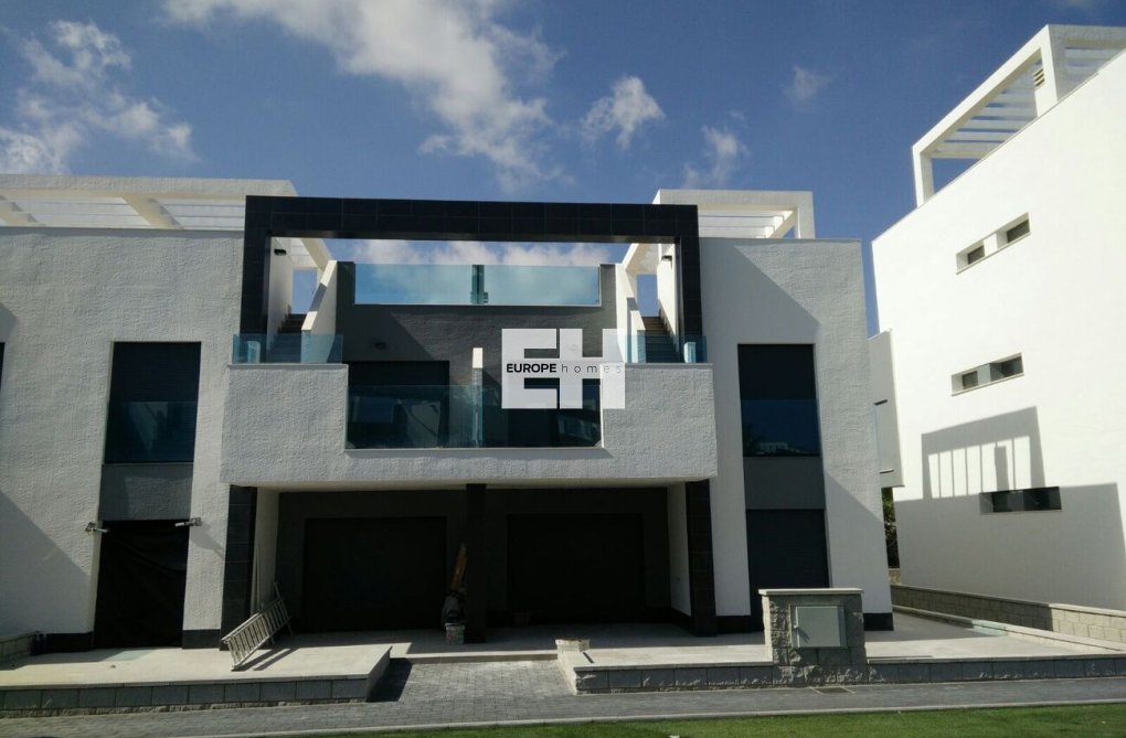 Segunda mano - Apartamento  - Guardamar del Segura - Costa Blanca