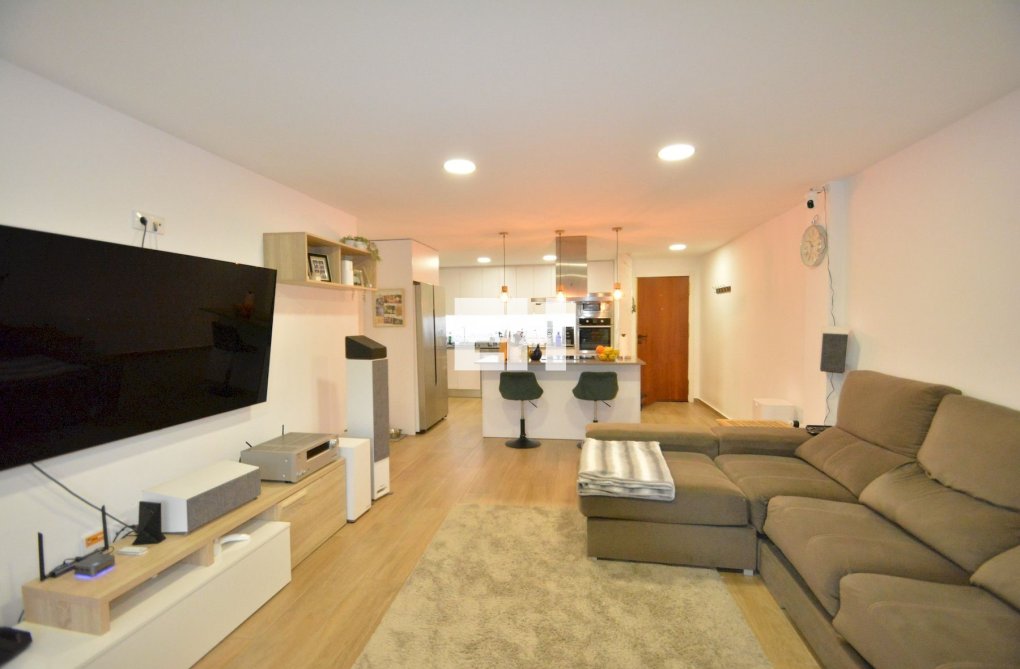 Segunda mano - Apartamento  - Guardamar del Segura - Costa Blanca