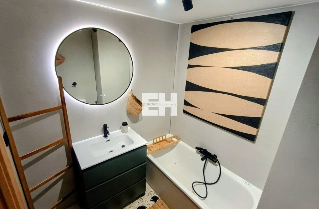 Segunda mano - Apartamento  - Guardamar del Segura - Costa Blanca